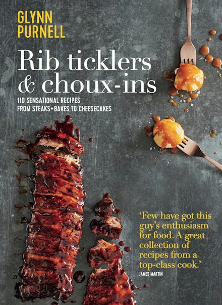 Rib Ticklers and Choux-ins