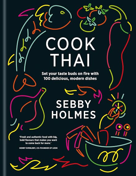 Cook Thai
