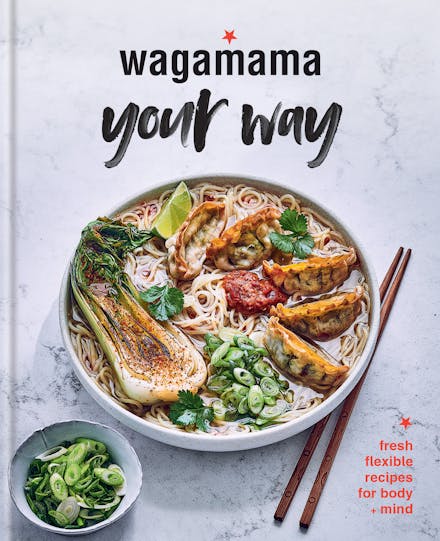 Wagamama Your Way