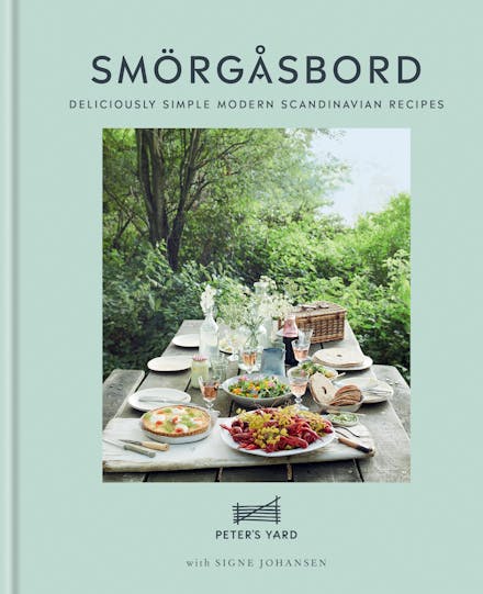 Smorgasbord