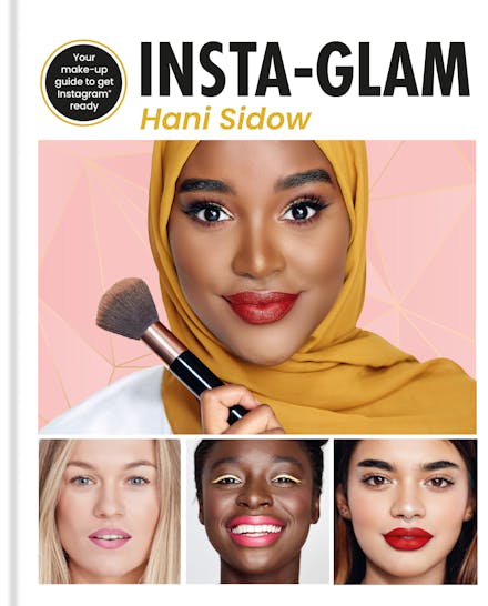 Insta-glam