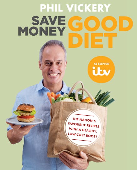 Save Money Good Diet