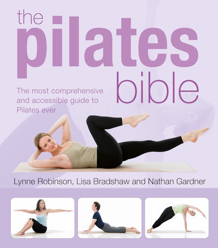 The Pilates Bible
