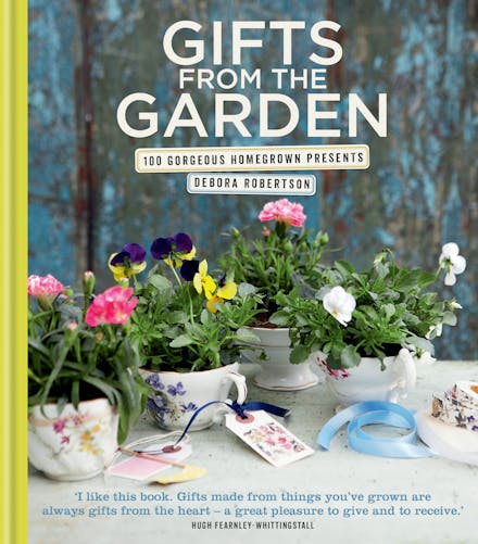 Gifts from the Garden