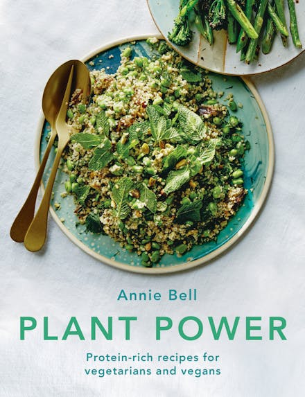 Plant Power