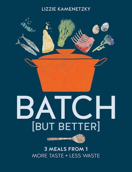 The Bountiful Kitchen: Delicious Ideas to Turn One Dish into Two
