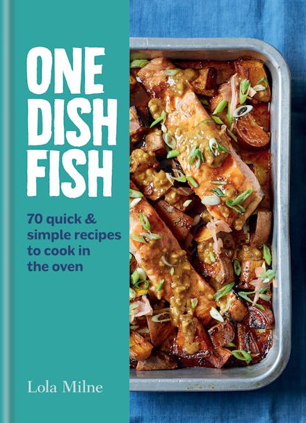 One Dish Fish