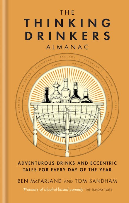 The Thinking Drinkers Almanac