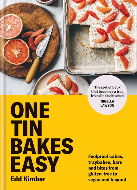 One Tin Bakes Easy