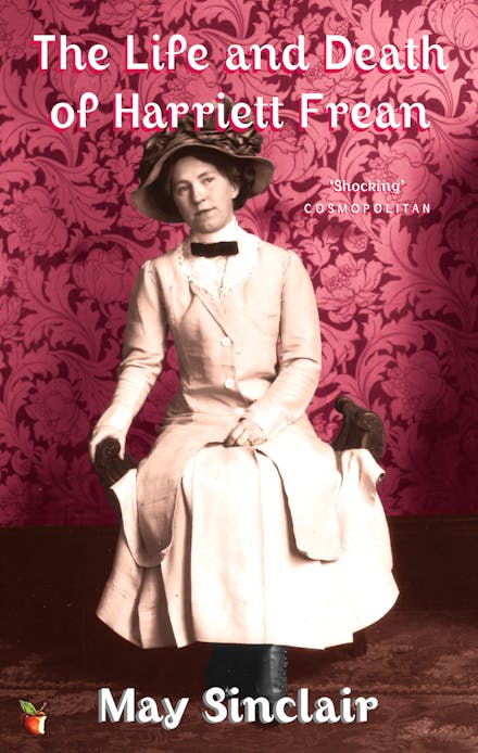 The Life And Death Of Harriett Frean