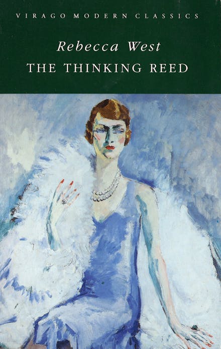 The Thinking Reed