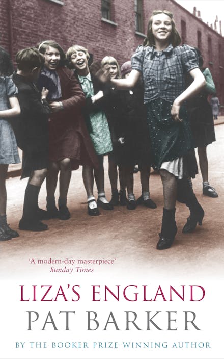 Liza's England