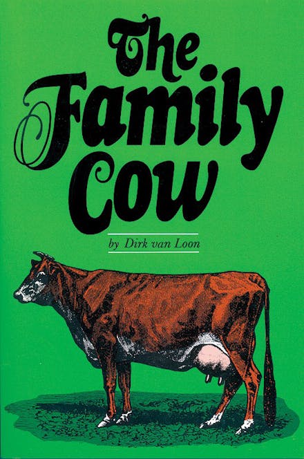 The Family Cow