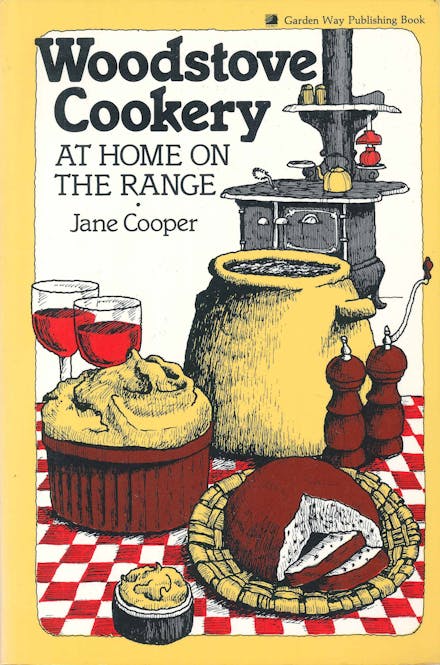 Woodstove Cookery