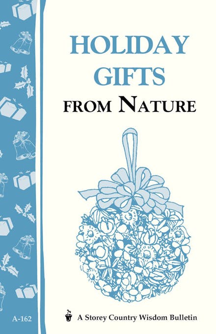 Holiday Gifts from Nature