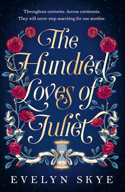 The Hundred Loves of Juliet