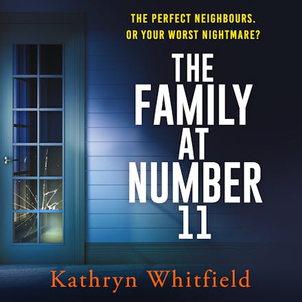 The Family at Number 11