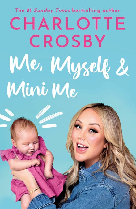 Me, Myself and Mini Me