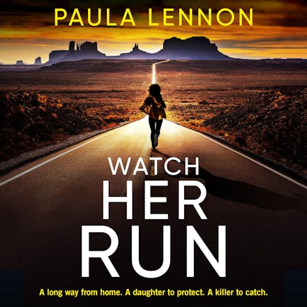 Watch Her Run