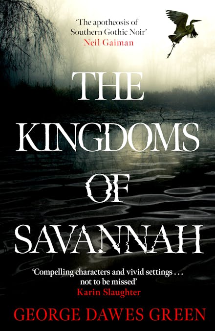The Kingdoms of Savannah