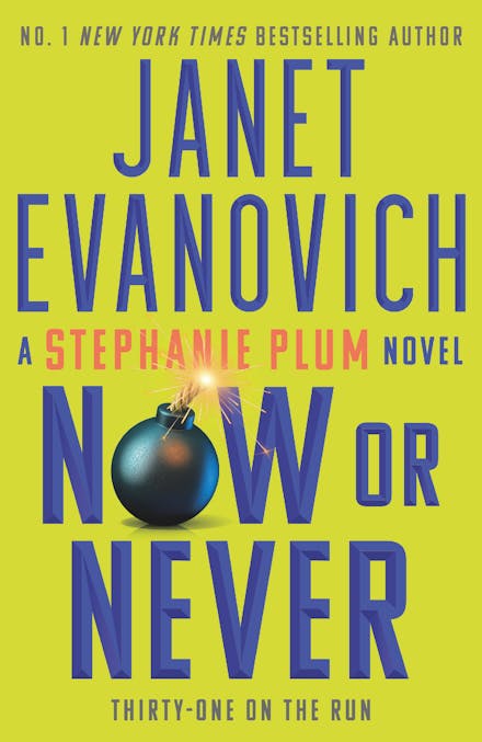 Now or Never