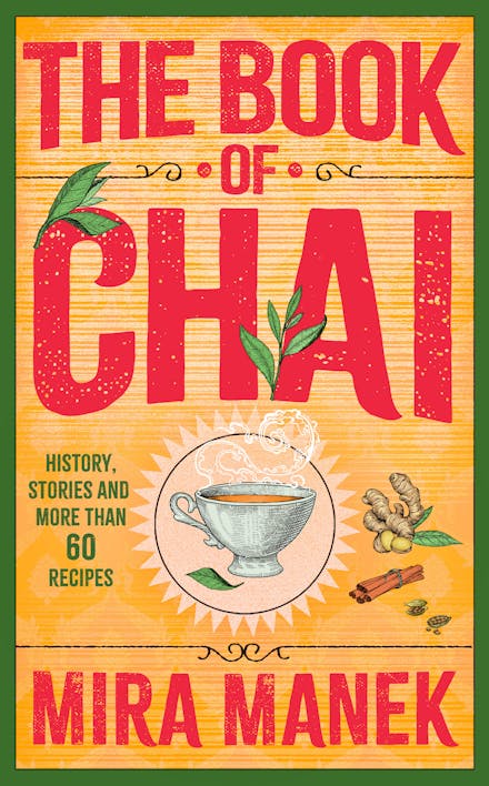 The Book of Chai