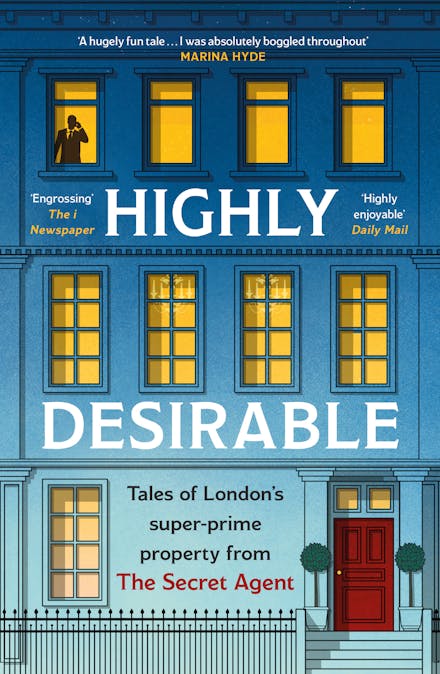 Highly Desirable