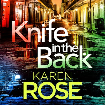 Knife in the Back