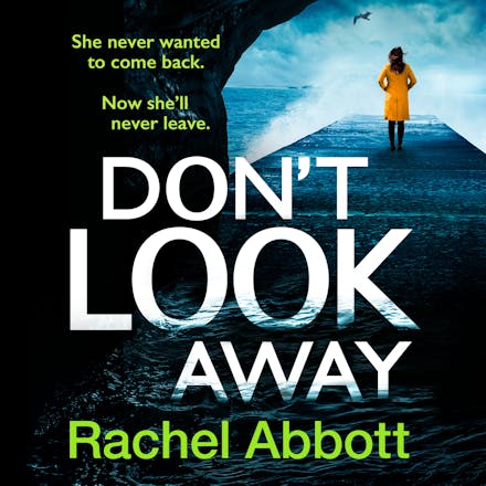 Don't Look Away