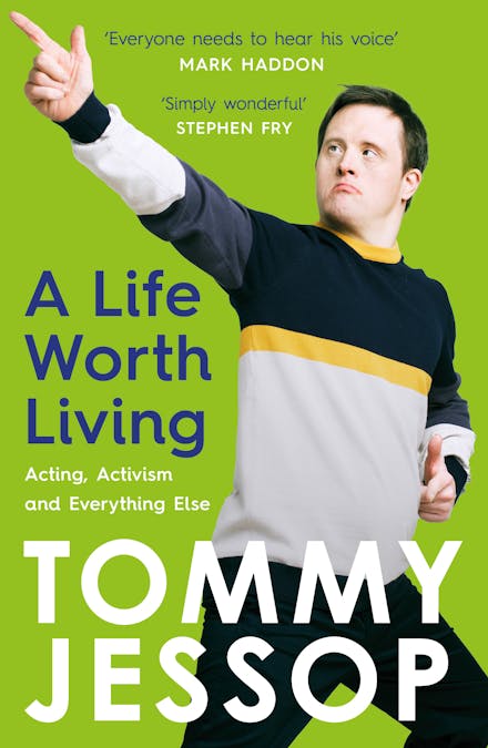 A Life Worth Living