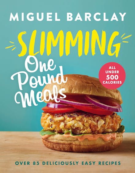Slimming One Pound Meals