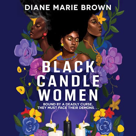 Black Candle Women