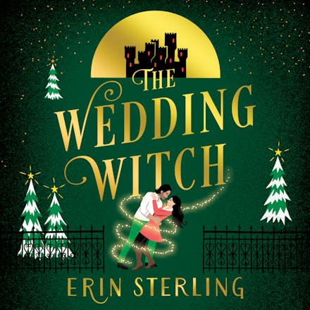 The Wedding Witch