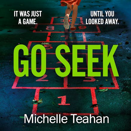 Go Seek