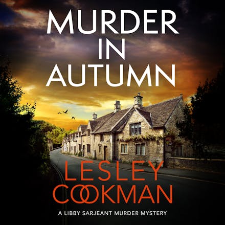 Murder in Autumn