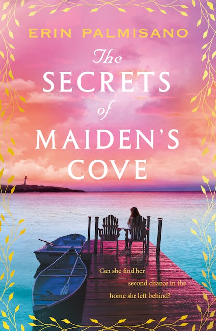 The Secrets of Maiden s Cove