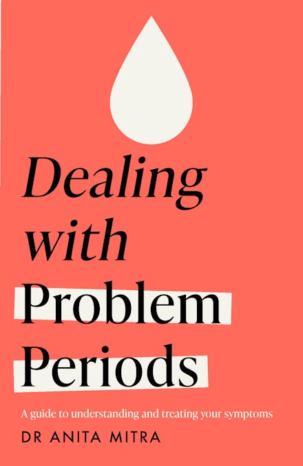 Dealing with Problem Periods (Headline Health series)