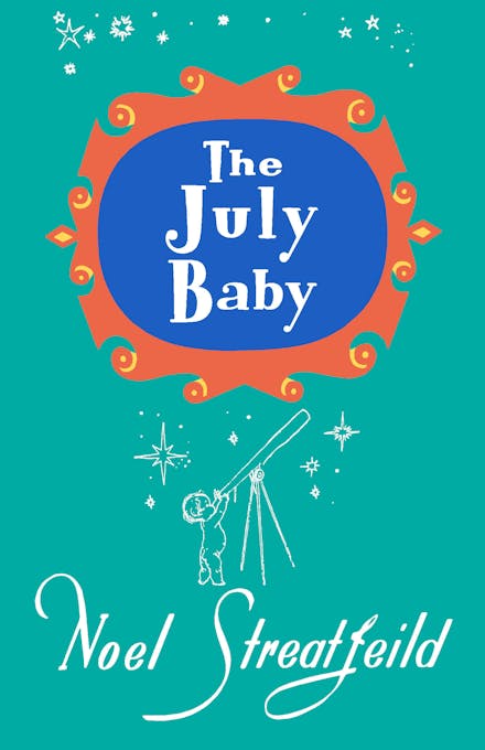 The July Baby