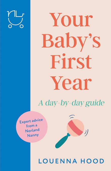 Your Baby s First Year