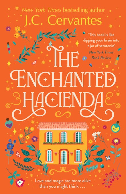 The Enchanted Hacienda