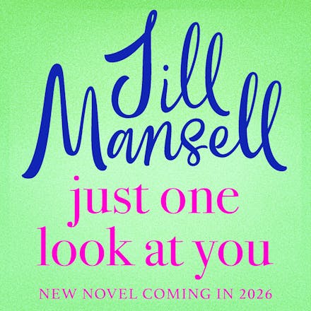 Just One Look At You