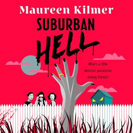 Suburban Hell