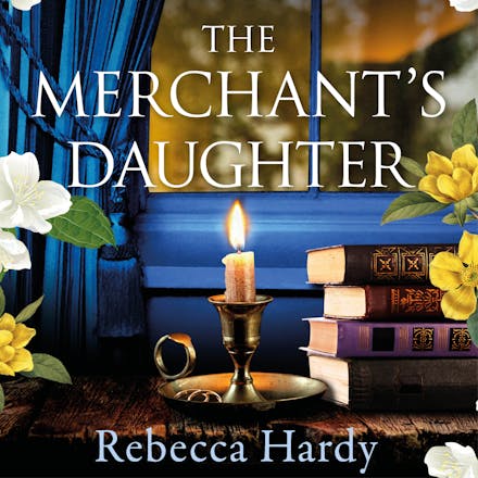 The Merchant's Daughter