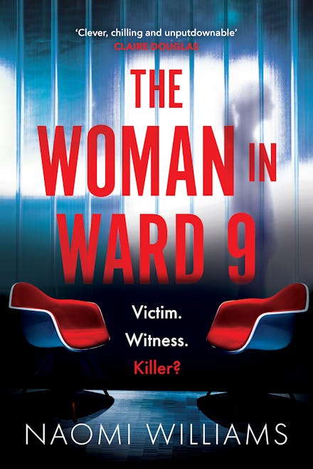 The Woman in Ward 9