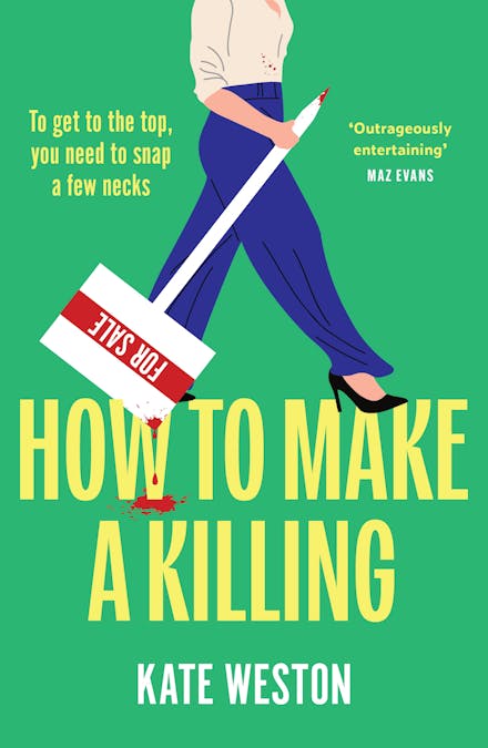 How to Make a Killing