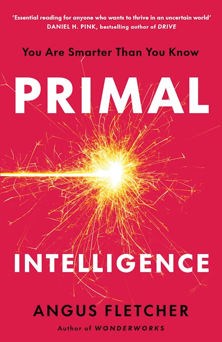 Primal Intelligence