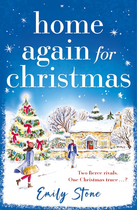Home Again for Christmas