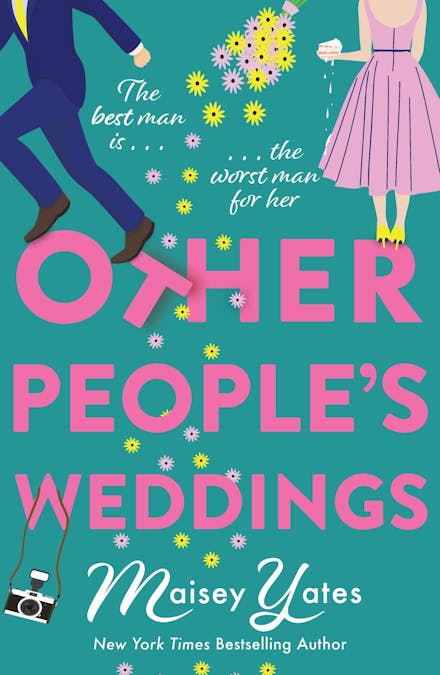Other People's Weddings