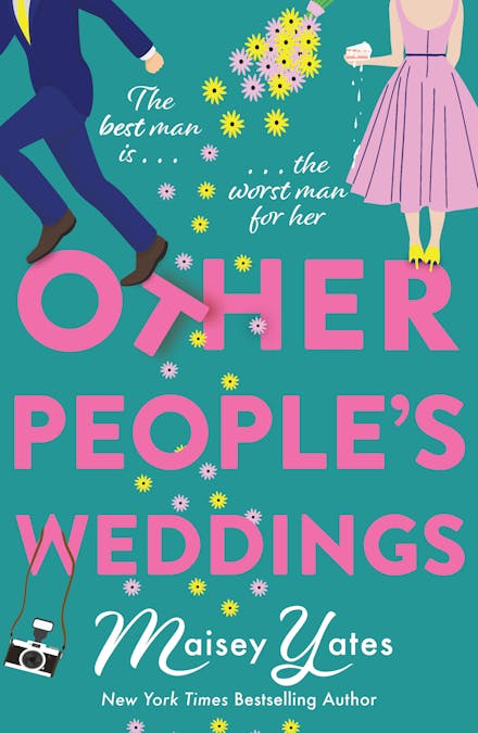 Other People's Weddings