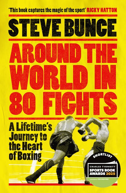 Around the World in 80 Fights